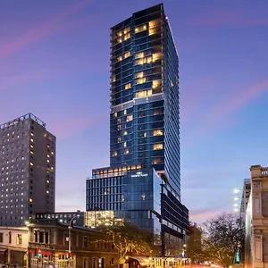 **** Hotel Crowne Plaza By Ihg Australie