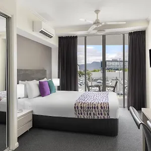 **** Hotel Park Regis Quays Australie