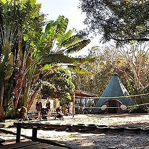  Auberge de jeunesse Arts Factory By Nomads (adults Only) Australie