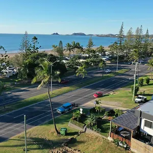 Beachhouse Auberge de jeunesse