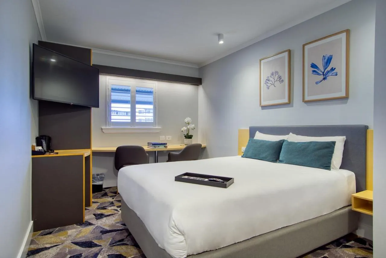Hotel The Palmer Collective Townsville