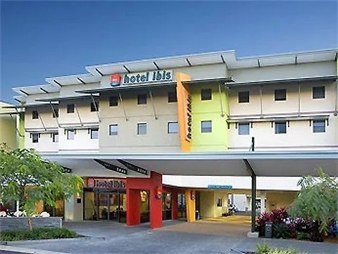 The Palmer Collective Townsville Hotel